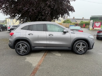 Used Mercedes-Benz EQA 2022 for sale - 78896583: Photo