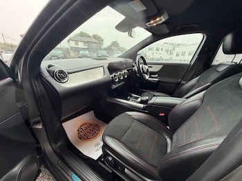 Used Mercedes-Benz EQA 2022 for sale - 78896583: Photo
