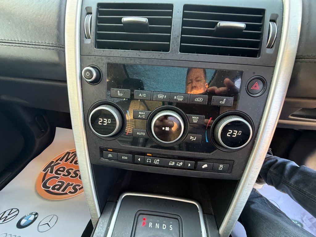 Used Land Rover Discovery Sport 2016 for sale - 78082212: Photo 13