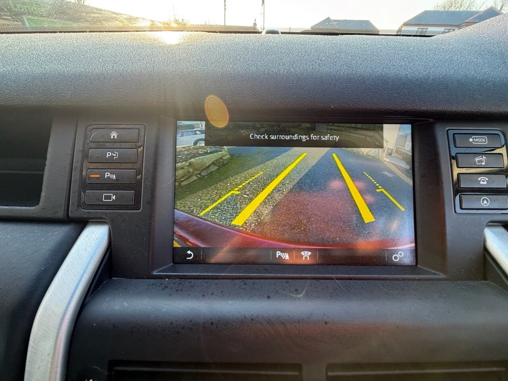 Used Land Rover Discovery Sport 2016 for sale - 78082212: Photo 16