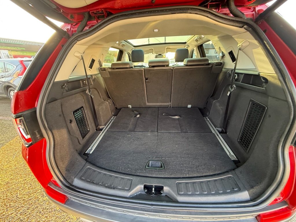 Used Land Rover Discovery Sport 2016 for sale - 78082212: Photo 9