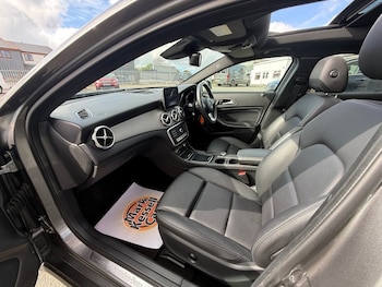 Used Mercedes-Benz GLA 2019 for sale - 78227471: Photo