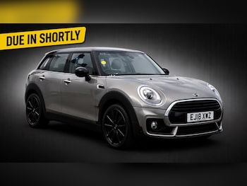 Used MINI Clubman 2018 for sale - 79000960: Photo