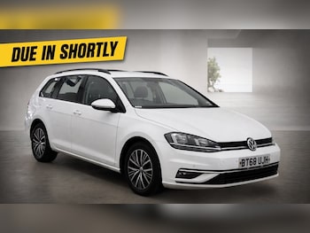 Used Volkswagen Golf 2018 for sale - 79607960: Photo