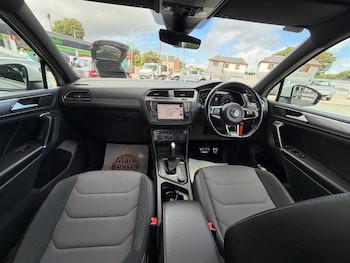 Used Volkswagen Tiguan 2016 for sale - 79363600: Photo