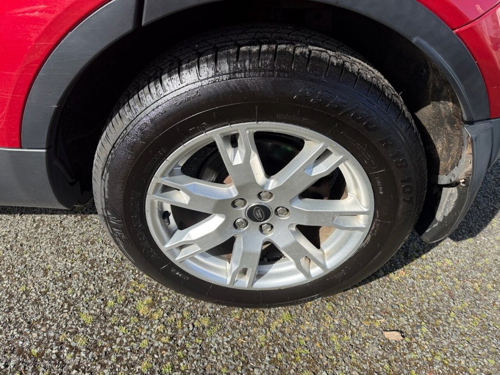 Used Land Rover Range Rover Evoque 2013 for sale - 78082623: Photo 13