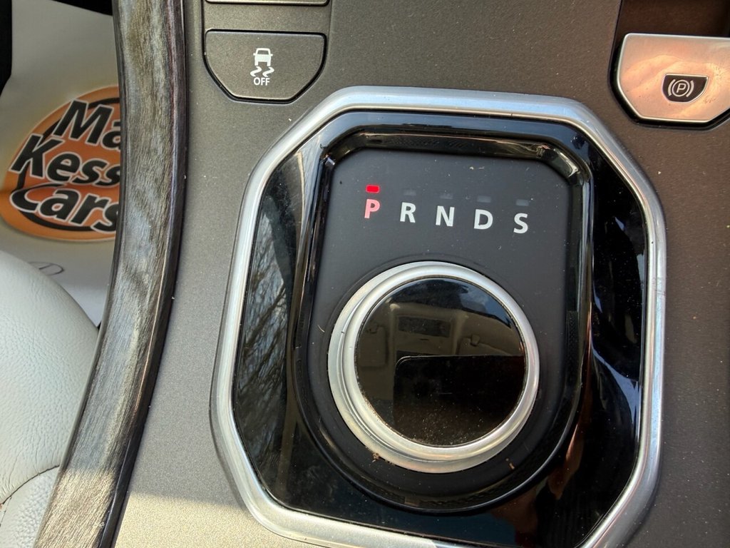 Used Land Rover Range Rover Evoque 2013 for sale - 78082623: Photo 17