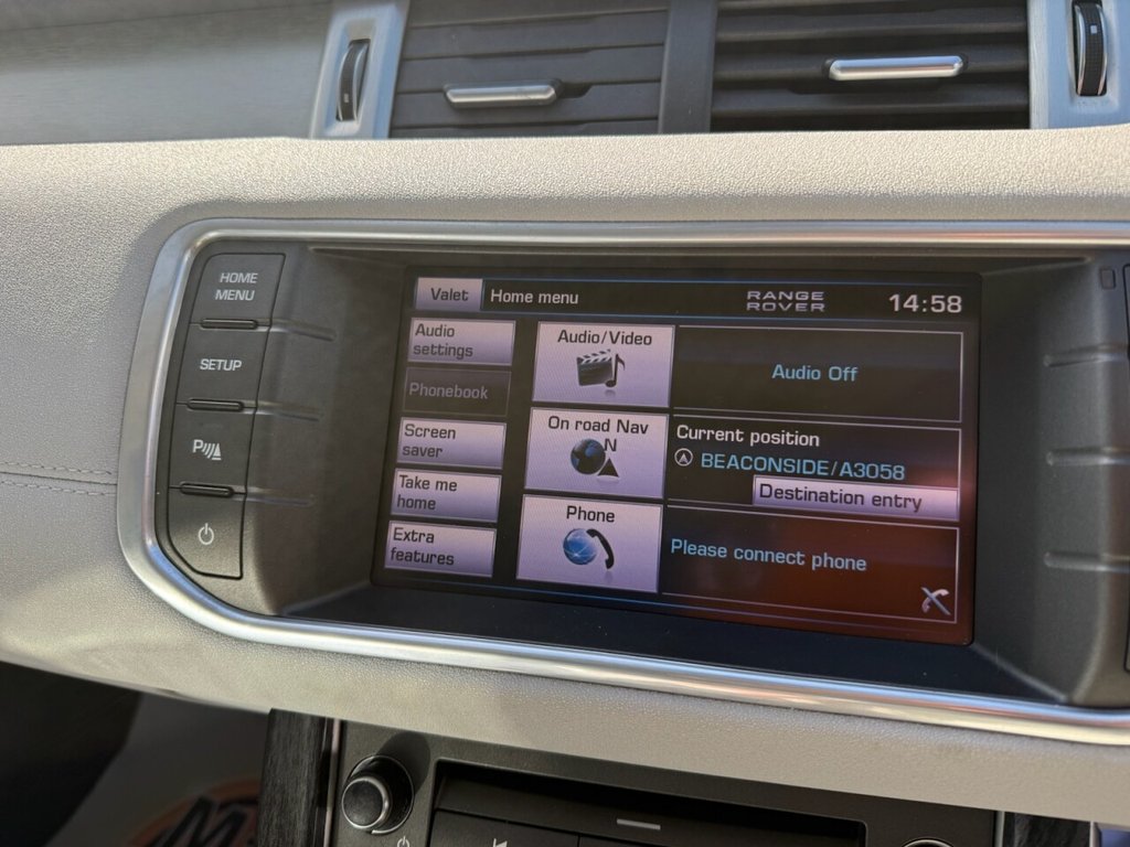 Used Land Rover Range Rover Evoque 2013 for sale - 78082623: Photo 19