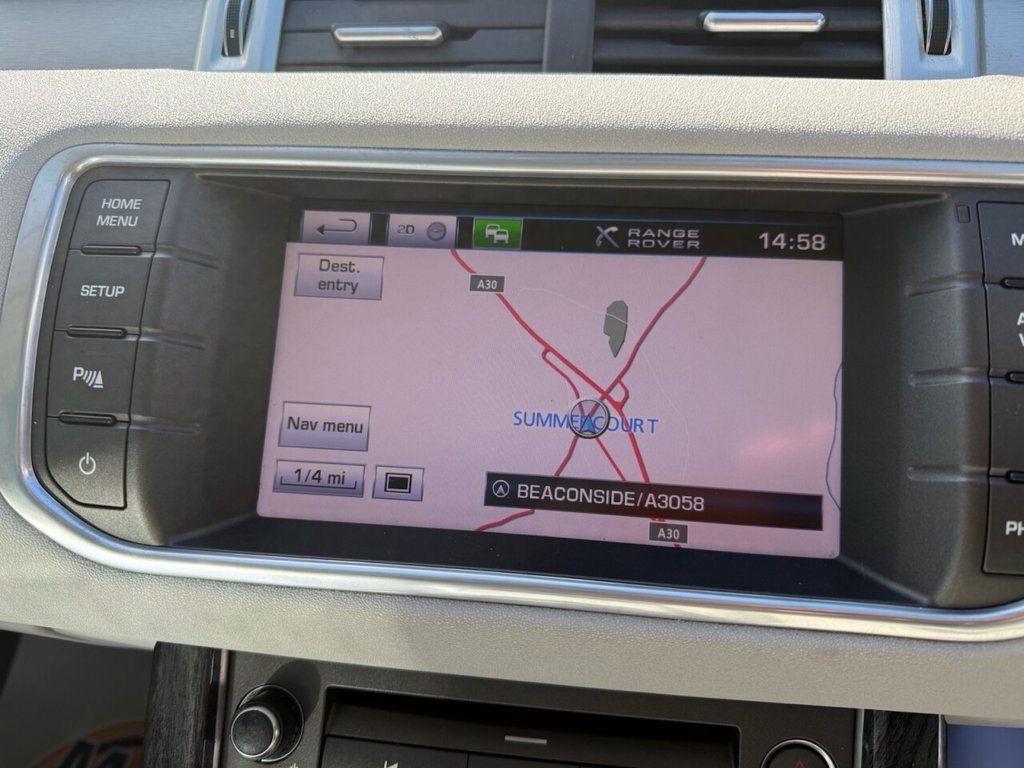 Used Land Rover Range Rover Evoque 2013 for sale - 78082623: Photo 20