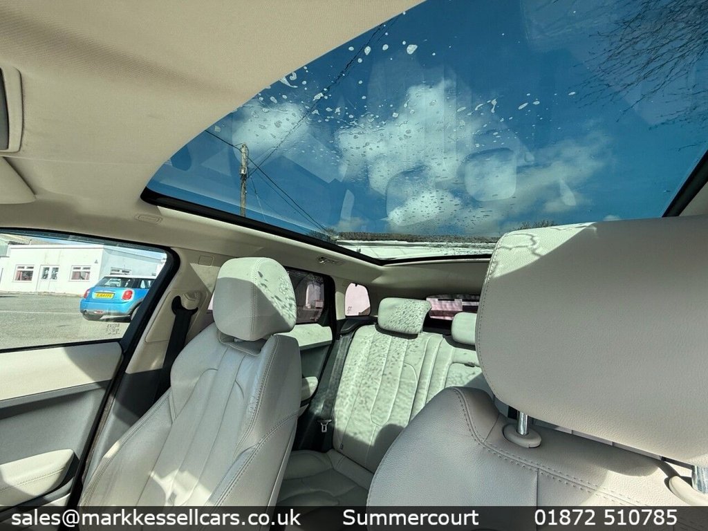 Used Land Rover Range Rover Evoque 2013 for sale - 78082623: Photo 5