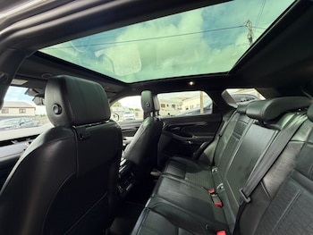 Used Land Rover Range Rover Evoque 2021 for sale - 78793576: Photo