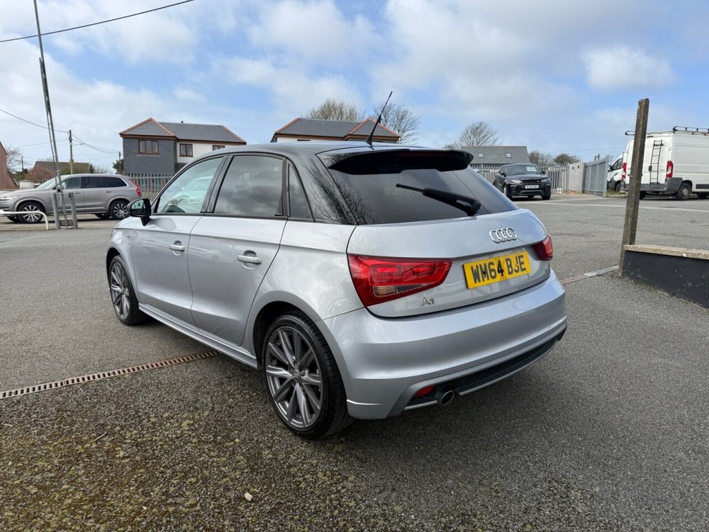 Used Audi A1 2014 for sale - 78083300: Photo 10