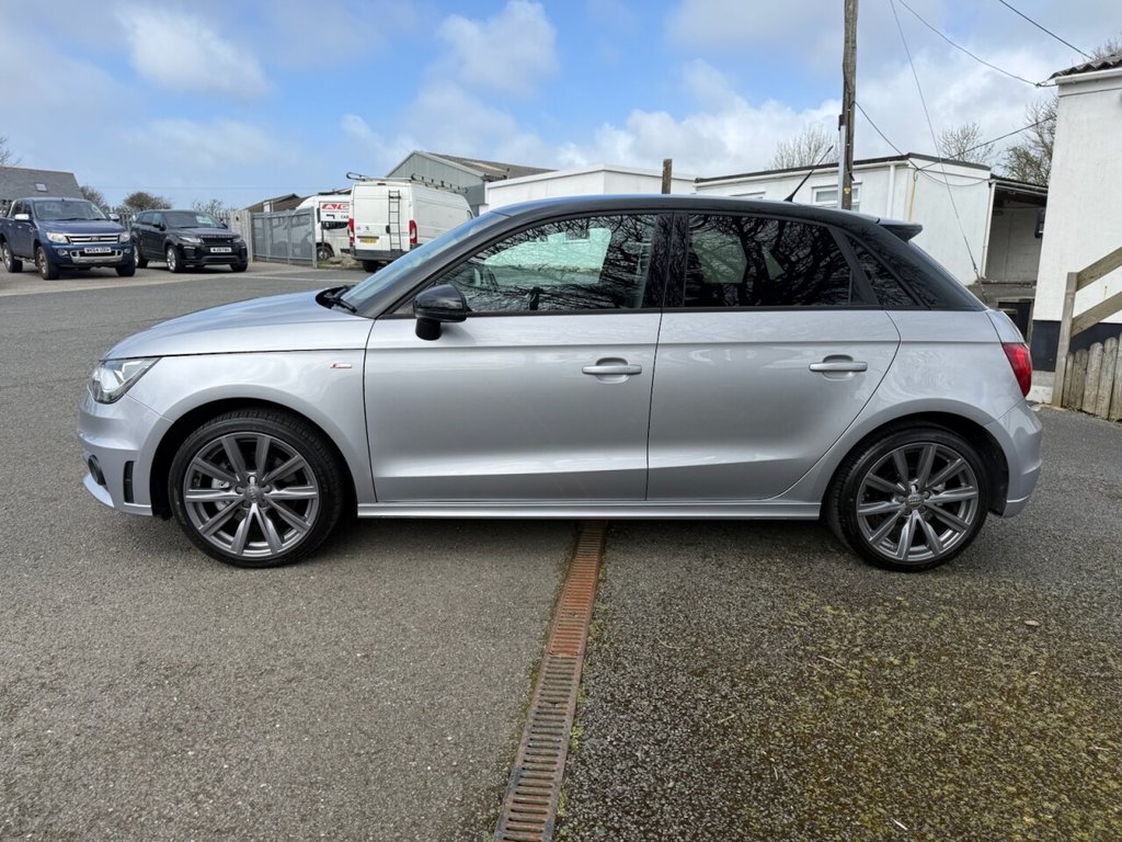 Used Audi A1 2014 for sale - 78083300: Photo 12