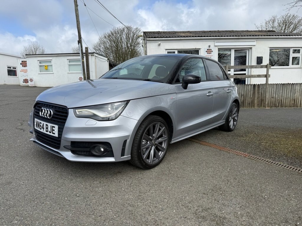 Used Audi A1 2014 for sale - 78083300: Photo 13