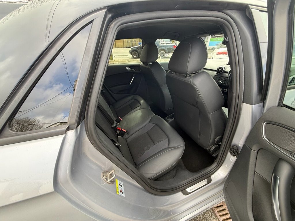 Used Audi A1 2014 for sale - 78083300: Photo 15