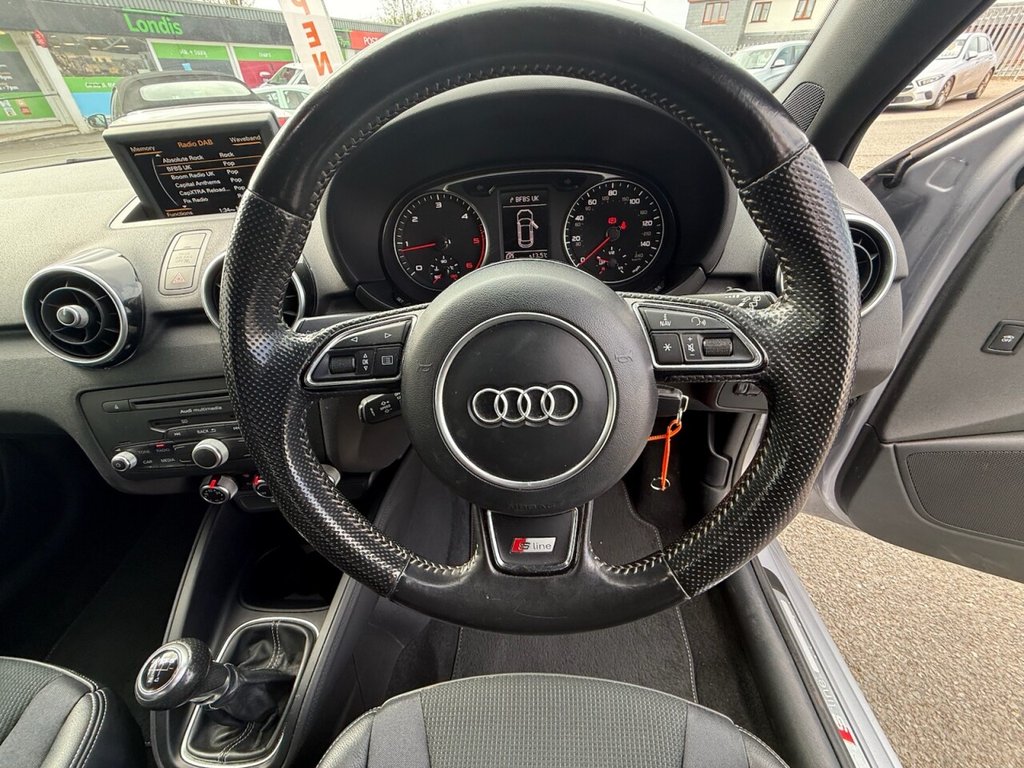 Used Audi A1 2014 for sale - 78083300: Photo 18