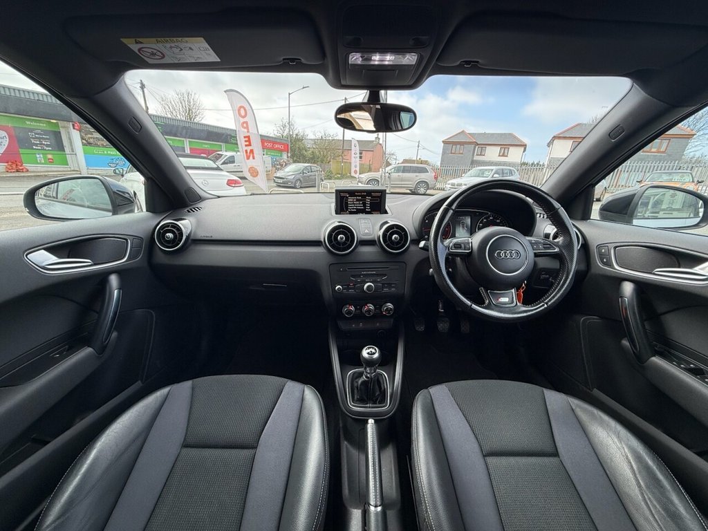 Used Audi A1 2014 for sale - 78083300: Photo 19
