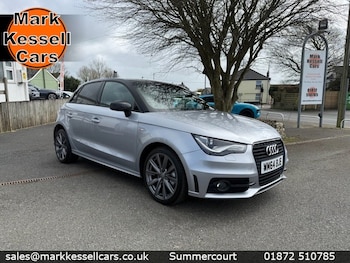 Audi A1 feature image