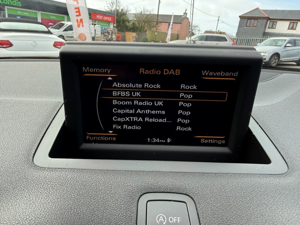 Used Audi A1 2014 for sale - 78083300: Photo 20