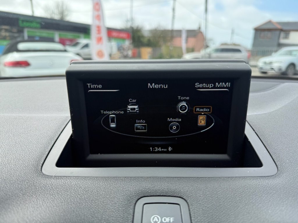 Used Audi A1 2014 for sale - 78083300: Photo 21