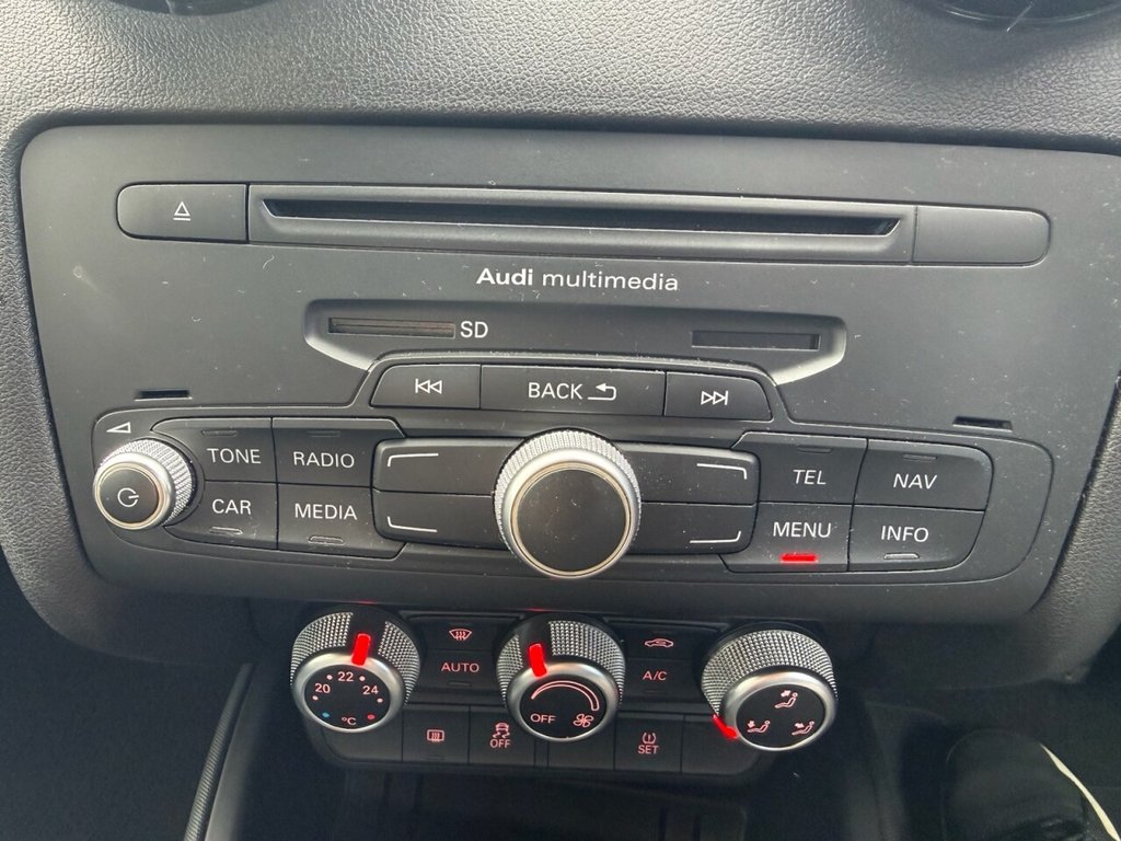 Used Audi A1 2014 for sale - 78083300: Photo 22