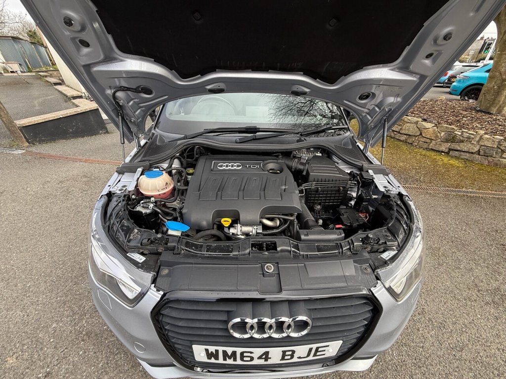 Used Audi A1 2014 for sale - 78083300: Photo 26