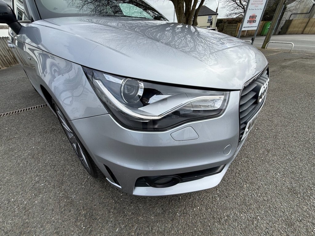 Used Audi A1 2014 for sale - 78083300: Photo 27