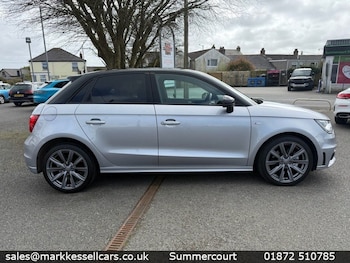 Used Audi A1 2014 for sale - 78083300: Photo