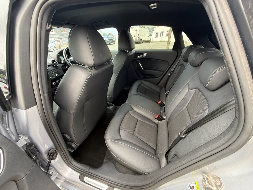 Used Audi A1 2014 for sale - 78083300: Photo 4