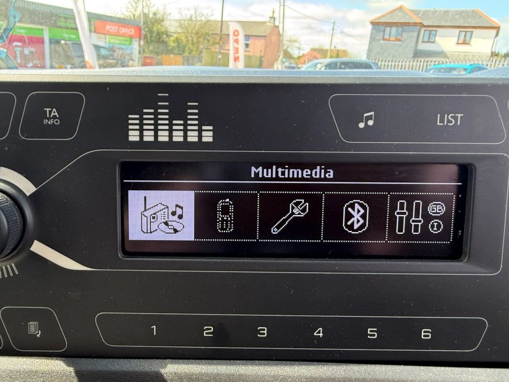 Used Vauxhall Combo 2020 for sale - 78111207: Photo 15