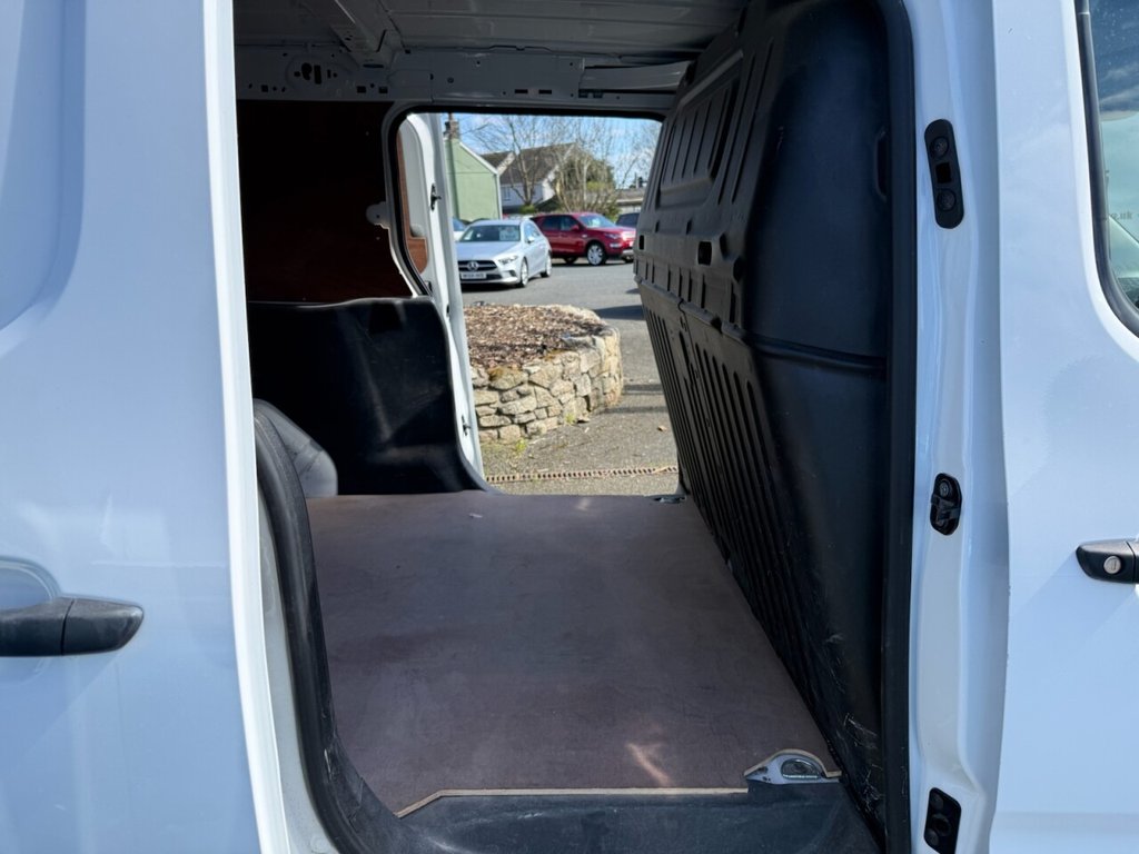 Used Vauxhall Combo 2020 for sale - 78111207: Photo 16