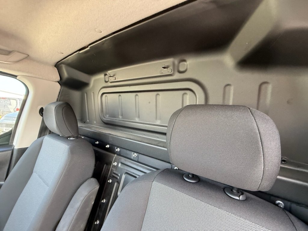 Used Vauxhall Combo 2020 for sale - 78111207: Photo 7