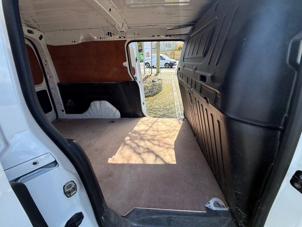 Used Vauxhall Combo 2020 for sale - 78111207: Photo 8