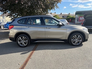 Used BMW X1 2018 for sale - 79409398: Photo