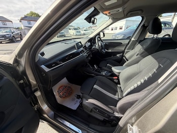 Used BMW X1 2018 for sale - 79409398: Photo