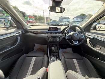 Used BMW X1 2018 for sale - 79409398: Photo