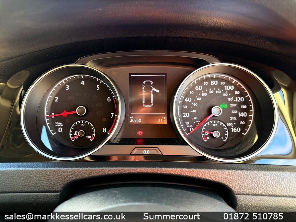 Used Volkswagen Golf 2018 for sale - 78082191: Photo 12