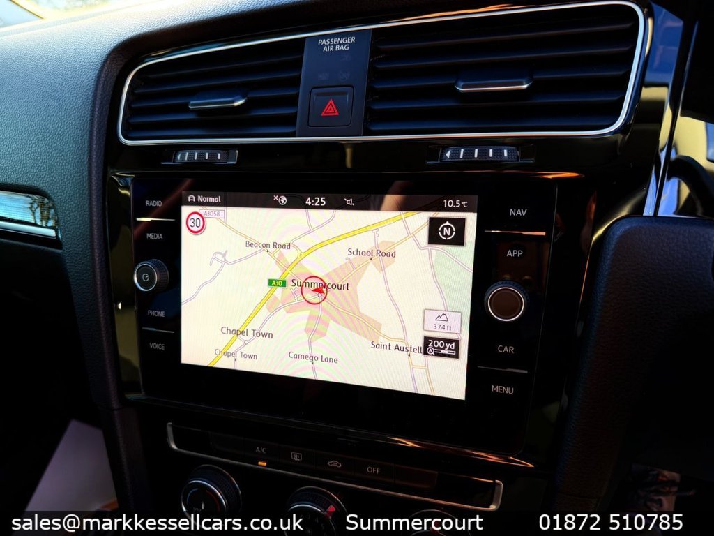 Used Volkswagen Golf 2018 for sale - 78082191: Photo 18