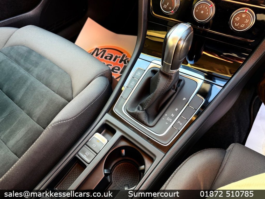 Used Volkswagen Golf 2018 for sale - 78082191: Photo 21