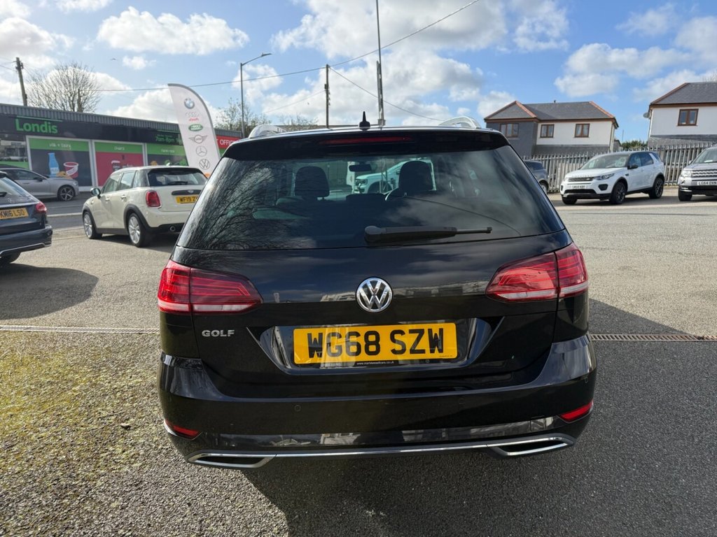 Used Volkswagen Golf 2018 for sale - 78082191: Photo 25