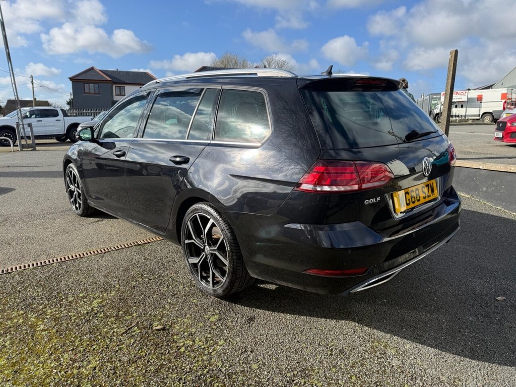 Used Volkswagen Golf 2018 for sale - 78082191: Photo 26