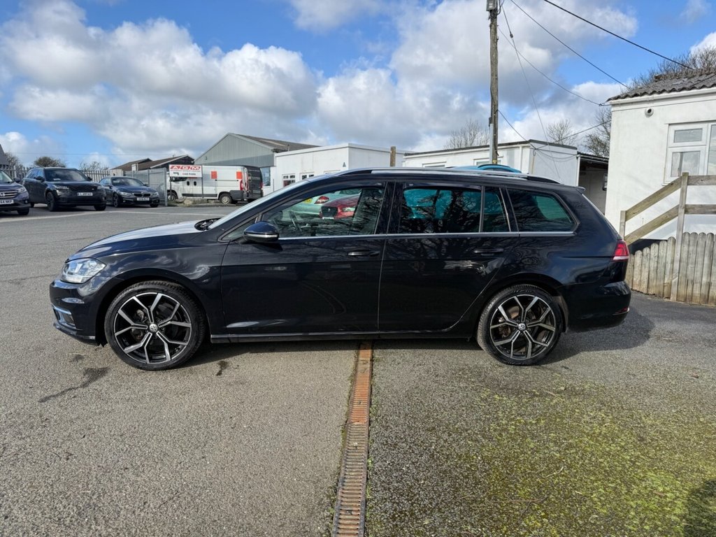 Used Volkswagen Golf 2018 for sale - 78082191: Photo 27