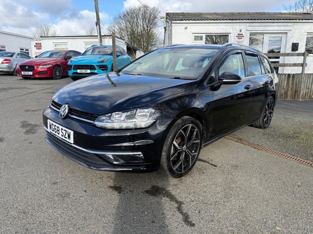 Used Volkswagen Golf 2018 for sale - 78082191: Photo 28