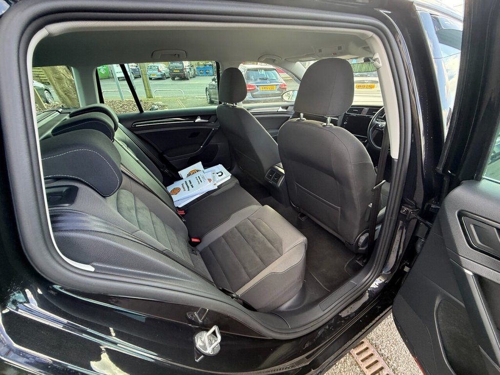 Used Volkswagen Golf 2018 for sale - 78082191: Photo 29