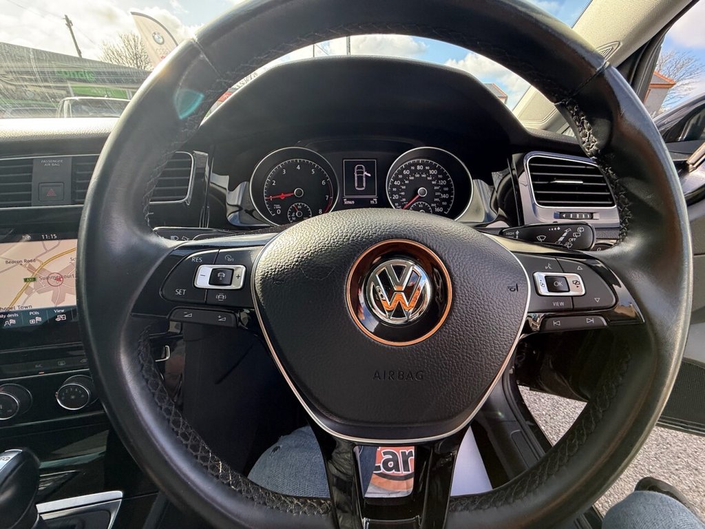 Used Volkswagen Golf 2018 for sale - 78082191: Photo 32
