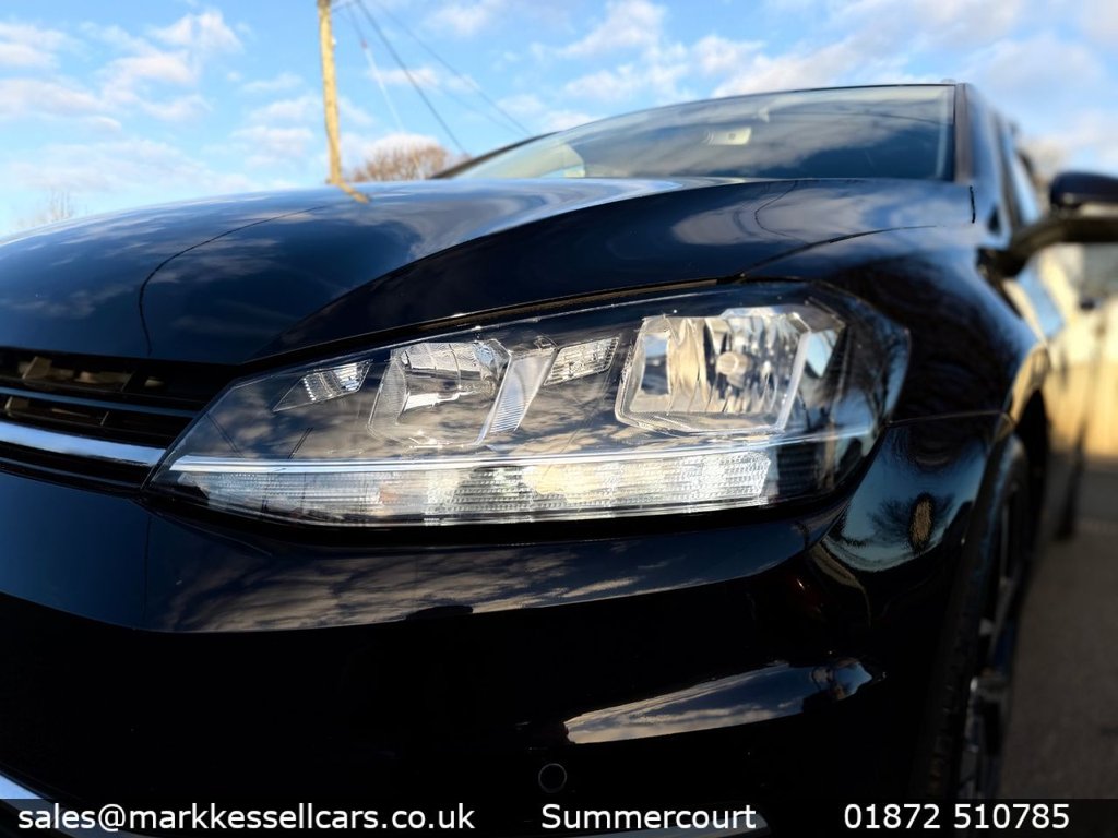 Used Volkswagen Golf 2018 for sale - 78082191: Photo 6