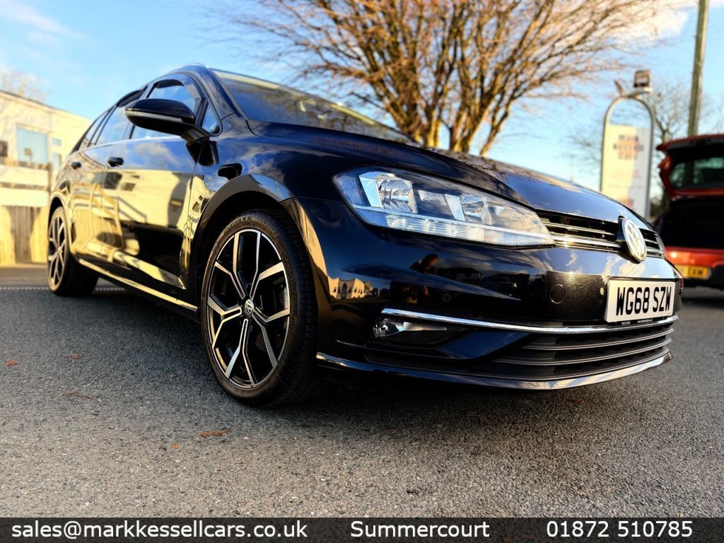 Used Volkswagen Golf 2018 for sale - 78082191: Photo 7