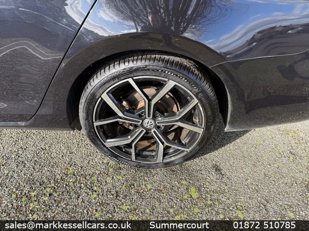 Used Volkswagen Golf 2018 for sale - 78082191: Photo 9