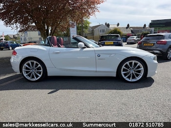 Used BMW Z4 2011 for sale - 78538323: Photo