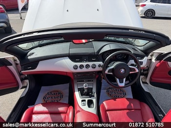 Used BMW Z4 2011 for sale - 78538323: Photo